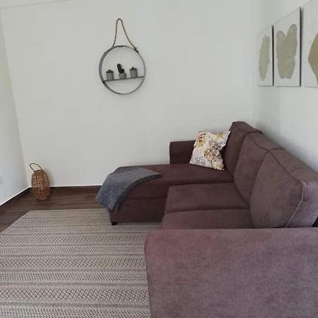 Villa Casa Tres Campos Povoacao  Esterno foto