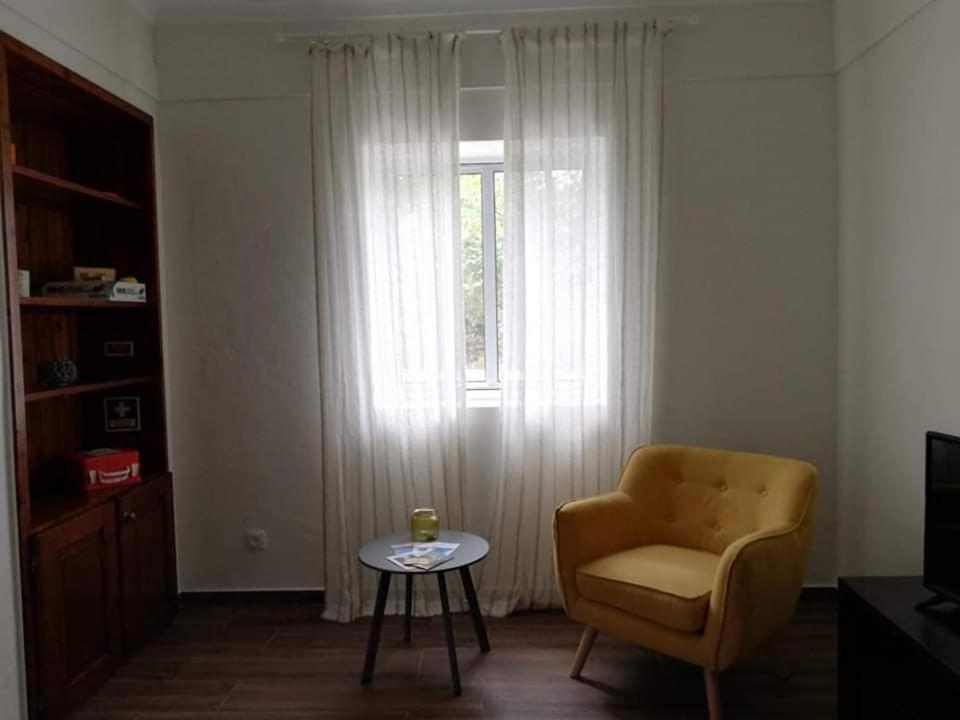 Villa Casa Tres Campos Povoacao  Esterno foto
